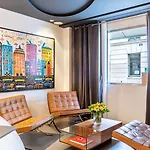 Le 20 Prieuré Hôtel