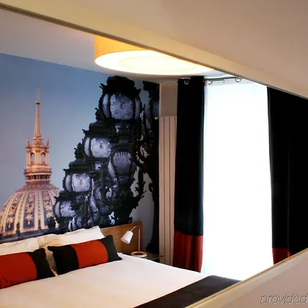 Hotel Le 20 Prieuré