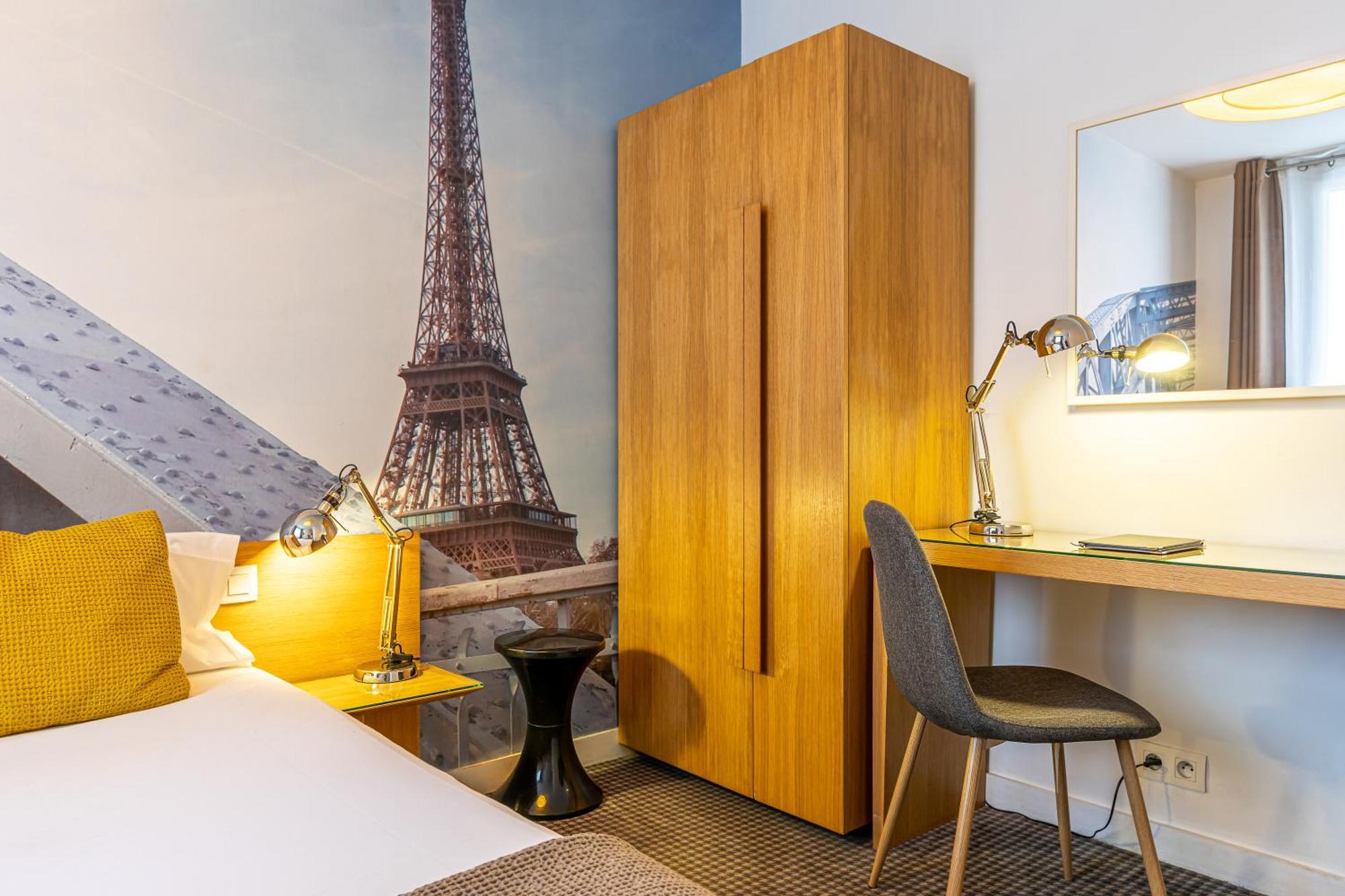 Le 20 Prieure 3* Paris