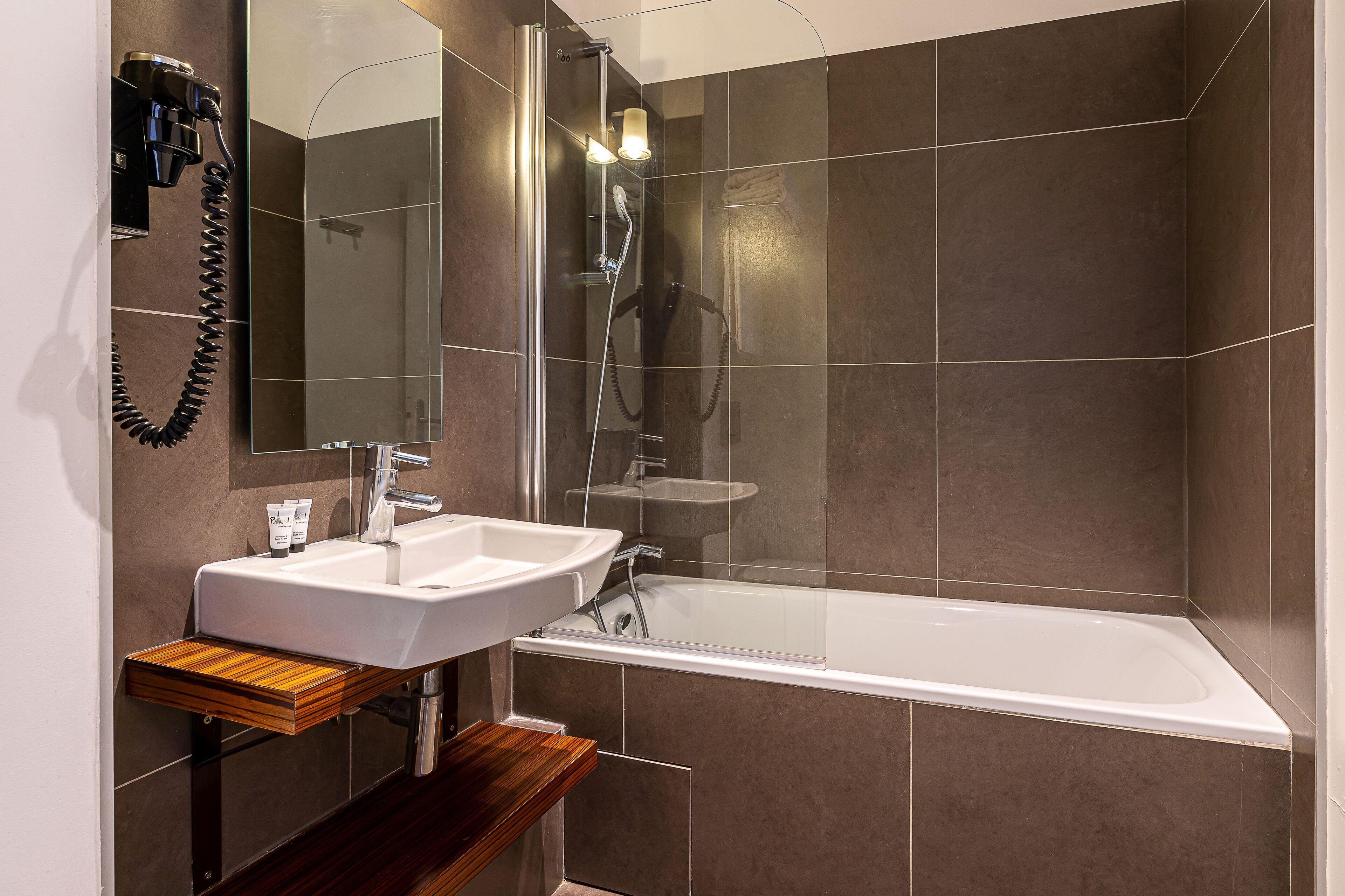 Le 20 Prieure Hotel Paris