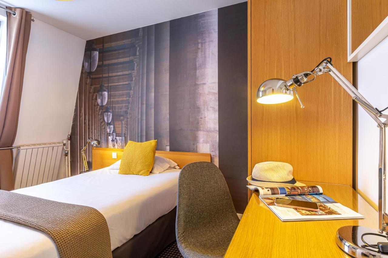 Le 20 Prieure 3* Paris
