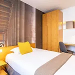 Le 20 Prieuré Hôtel