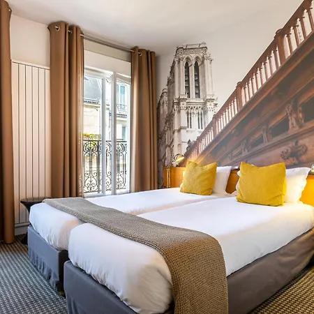 Hotel Le 20 Prieuré