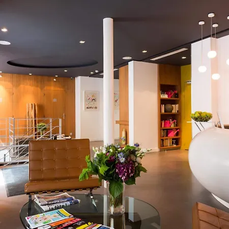 Le 20 Prieuré Hotel 3*