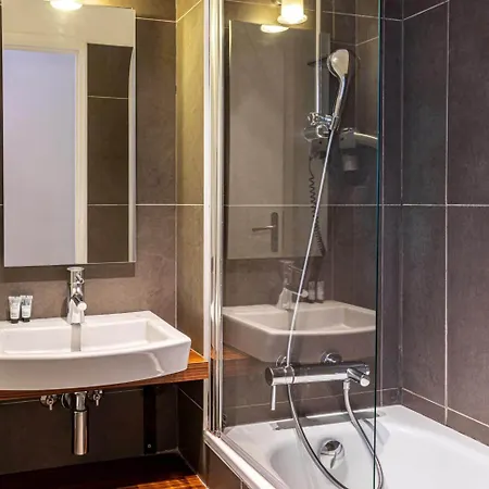Le 20 Prieuré Hotel 3*