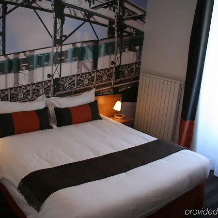 Le 20 Prieuré Hotel 3*