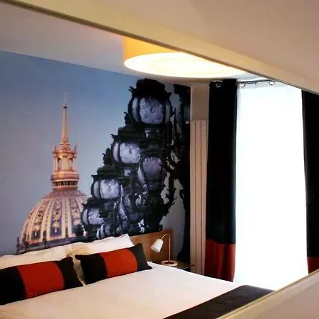 Le 20 Prieuré Hotel