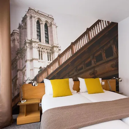 Le 20 Prieuré Hotel