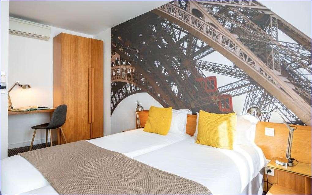 Le 20 Prieuré Parigi