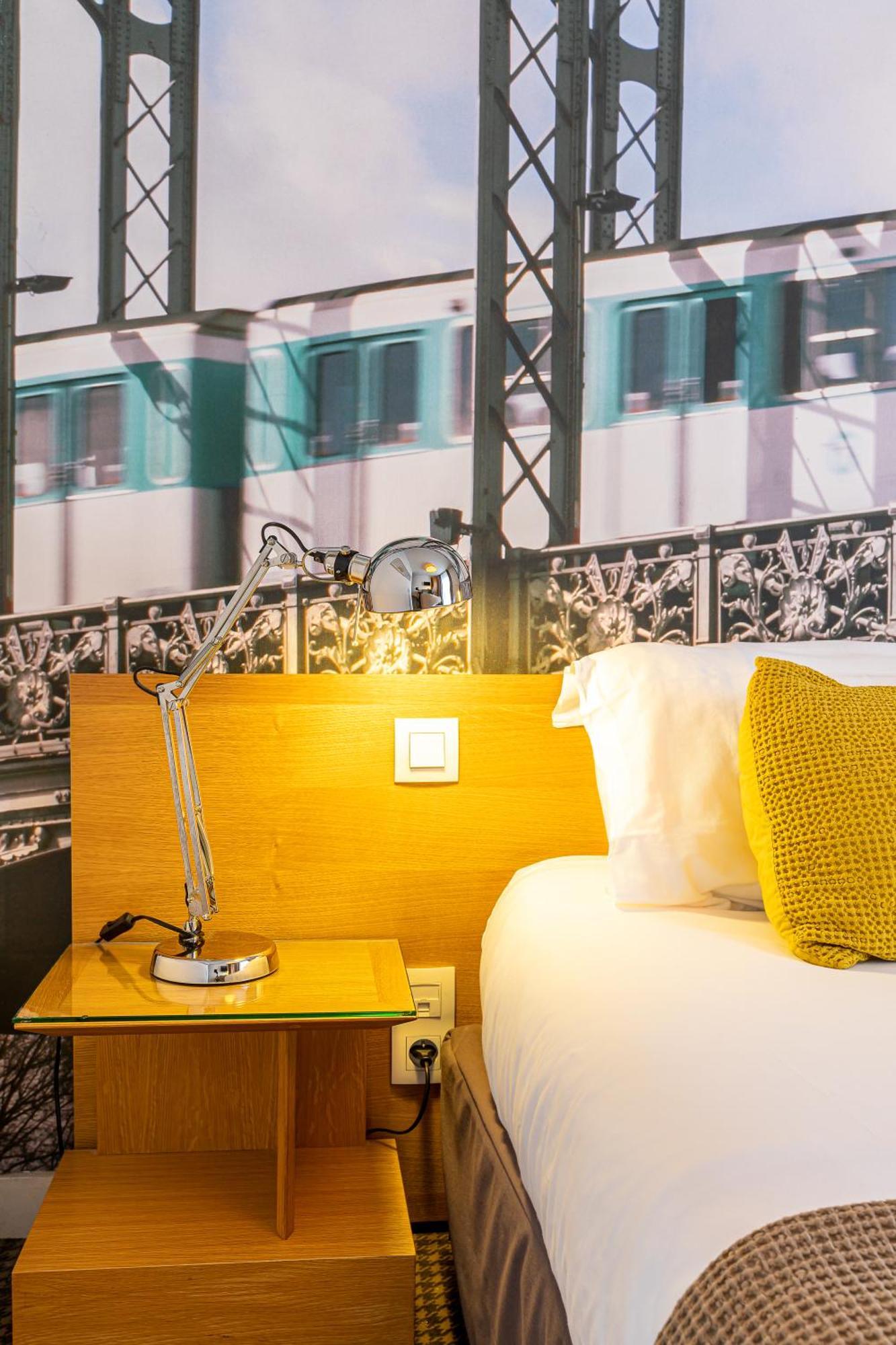 Le 20 Prieuré Hotel 3*