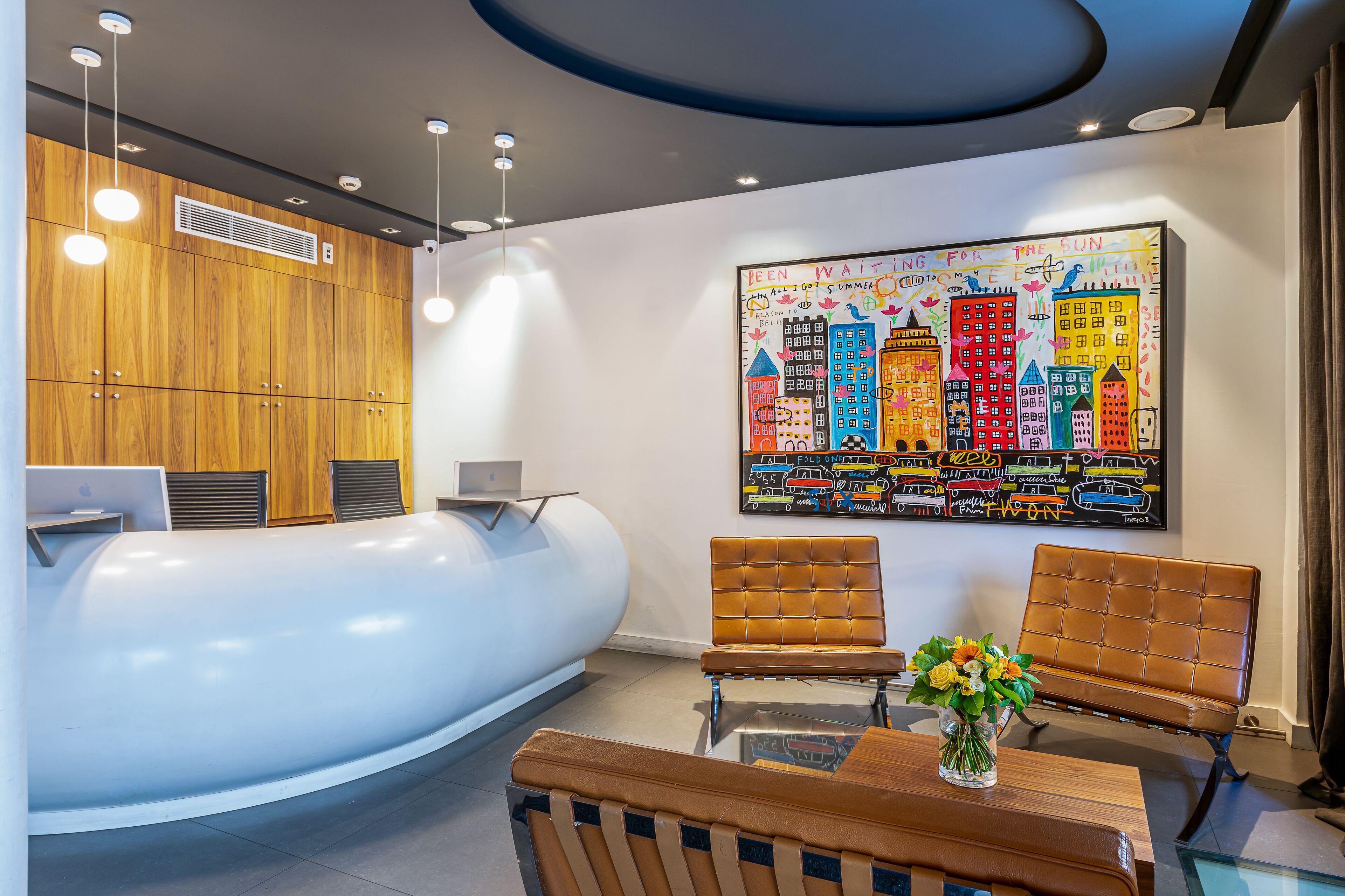 Le 20 Prieuré 3* Parigi