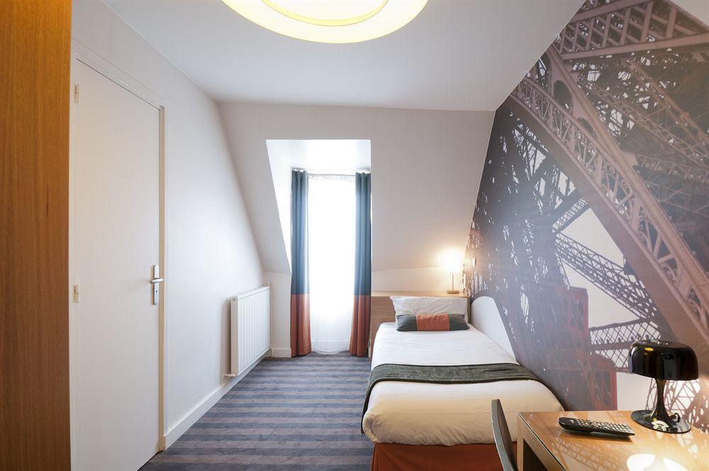 Le 20 Prieuré 3* Parigi