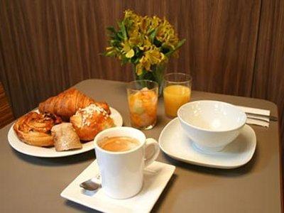 Hotel Le 20 Prieuré Parigi