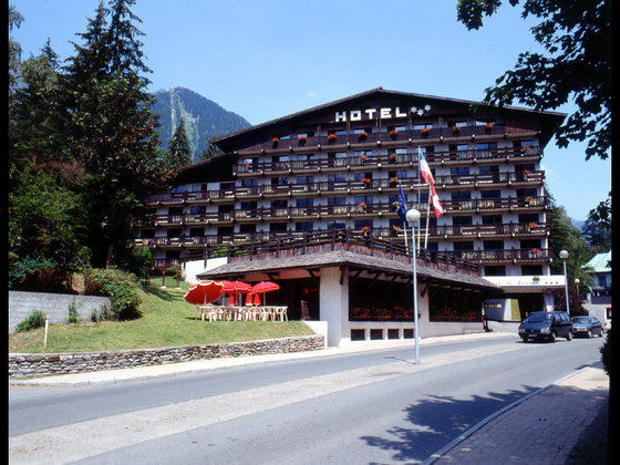 Hotel Le 20 Prieuré Parigi