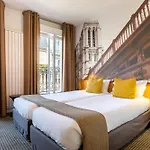 Le 20 Prieuré Hôtel