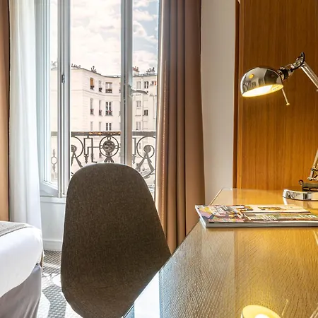 Hotel Le 20 Prieuré