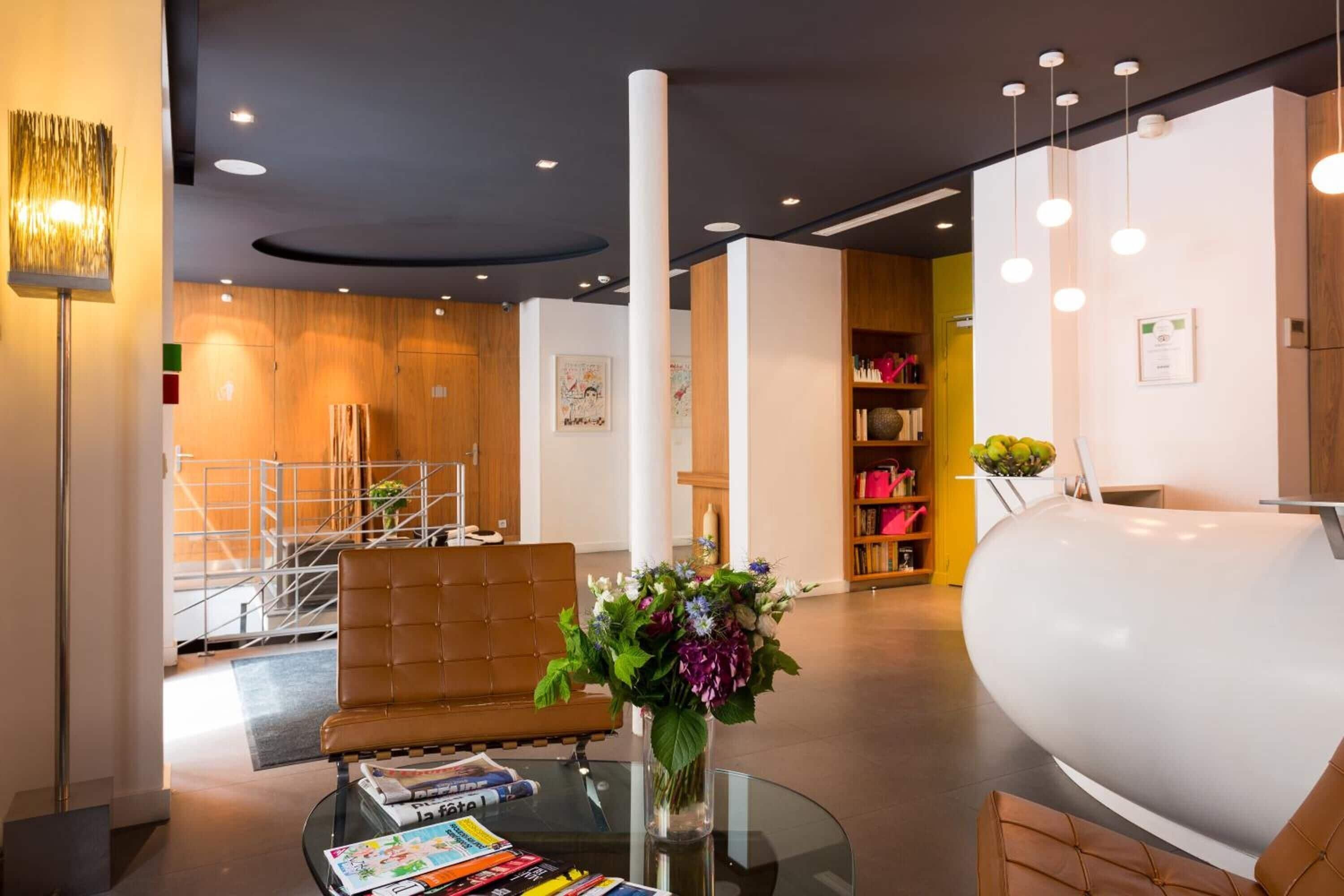Le 20 Prieuré Hotel 3*